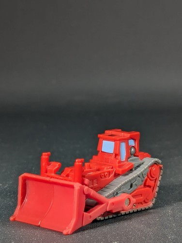 Transformers EZ Collection ROTF Rampage Desert Combat Takara Legends Devastator - Picture 5 of 5