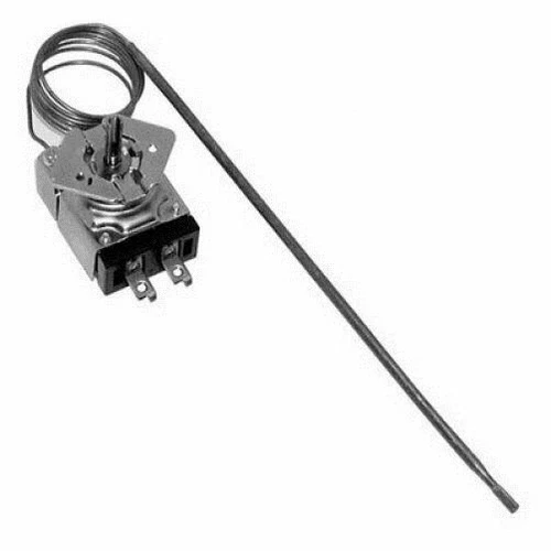 GRIDDLE THERMOSTAT (200-450,S)  HOBART VULCAN XNC8X15 XNC8X67 144635-2 344635-2