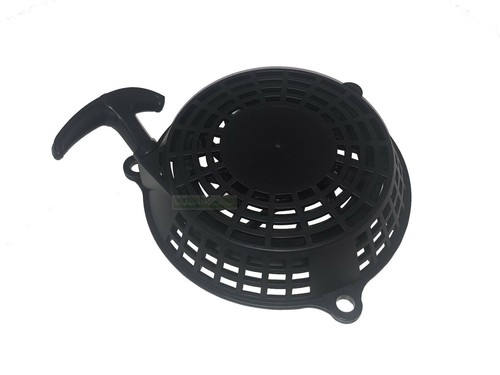 Seilzugstarter für Rasenmäher mit Güde S630 196 ccm OHV Motor - Bild 2 von 3