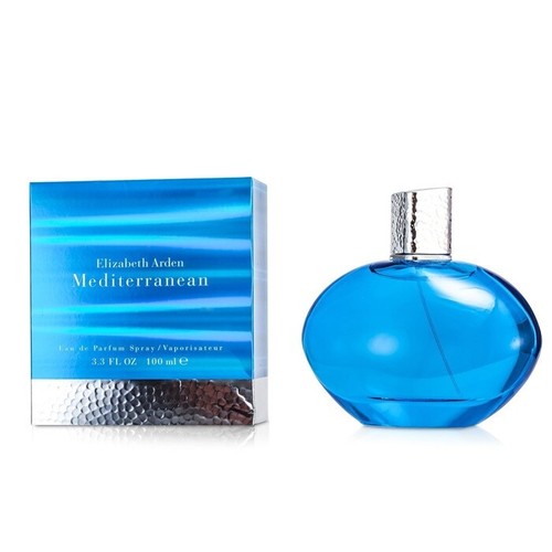 elizabeth arden mediterranean