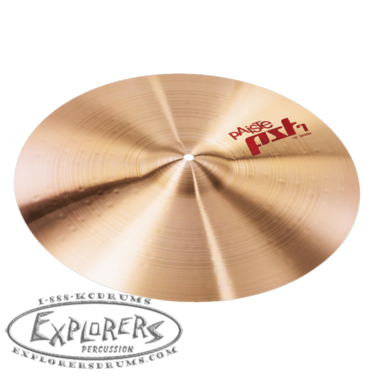 Paiste PST7 16 Paiste PST7 16