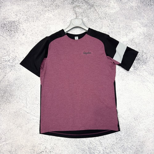 Rapha Herren Trail Technical T-Shirt Größe S