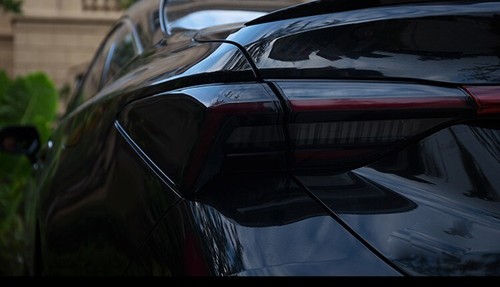Smoked LED Tail Lights For 2019-23 Toyota Avalon - Bild 11 von 13