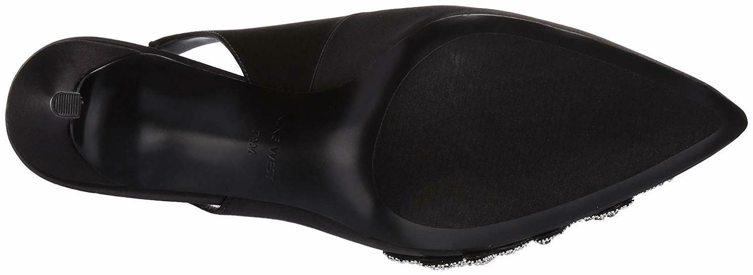 Nine West Para Para Para Mujer Mathias Bomba De Satén-elegir talla Color ce4aad Nine West Para Para Para Mujer Mathias Bomba De Satén-elegir talla Color ce4aad