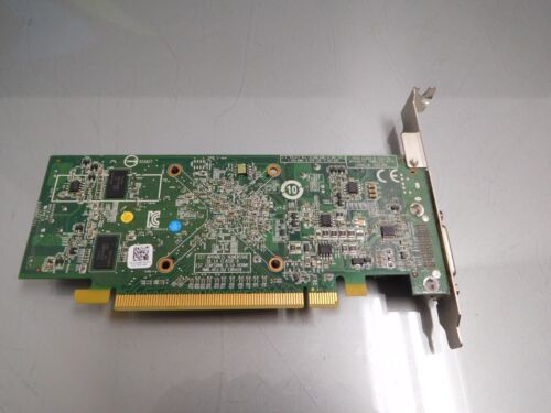 Dell 236X5 AMD Radeon HD 6350 512MB DDR3 PCI-E 2.0 x16 Video Graphics Card - Picture 3 of 4