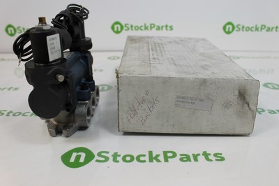 AUTOMATIC VALVE 409B55P5P5-DDD NSFB - PNEUMATIC VALVE