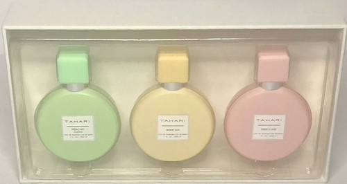 Tahari Sweet Serenity Collection 3 x 1,0 fl. oz/30m Parfum für Damen