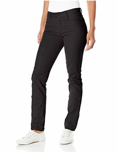 Izod Womens Stetch Twill Skinny Pant