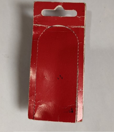 Bernina Button Sew-On Foot #18 Old Style 830,930,610,700,732,800,1000 series - Picture 2 of 2