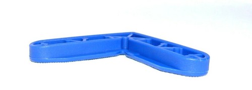 Fly Screen Corner Stakes to Suit 21mm x 9mm Frame Packet of 100. 2673-HFF181 - Picture 7 of 8