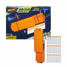 Nerf B1534 nerf Accessoire N-Strike Elite Module flip clip Upgrade 24 Dart Mag Nerf B1534 nerf Accessoire N-Strike Elite Module flip clip Upgrade 24 Dart Mag