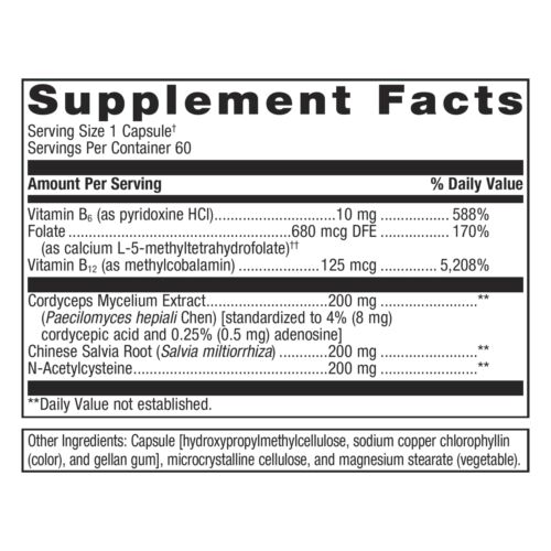 Metagenics Renagen DTX - Healthy Kidney Detoxification* - for Heart Health* -... - Picture 2 of 7