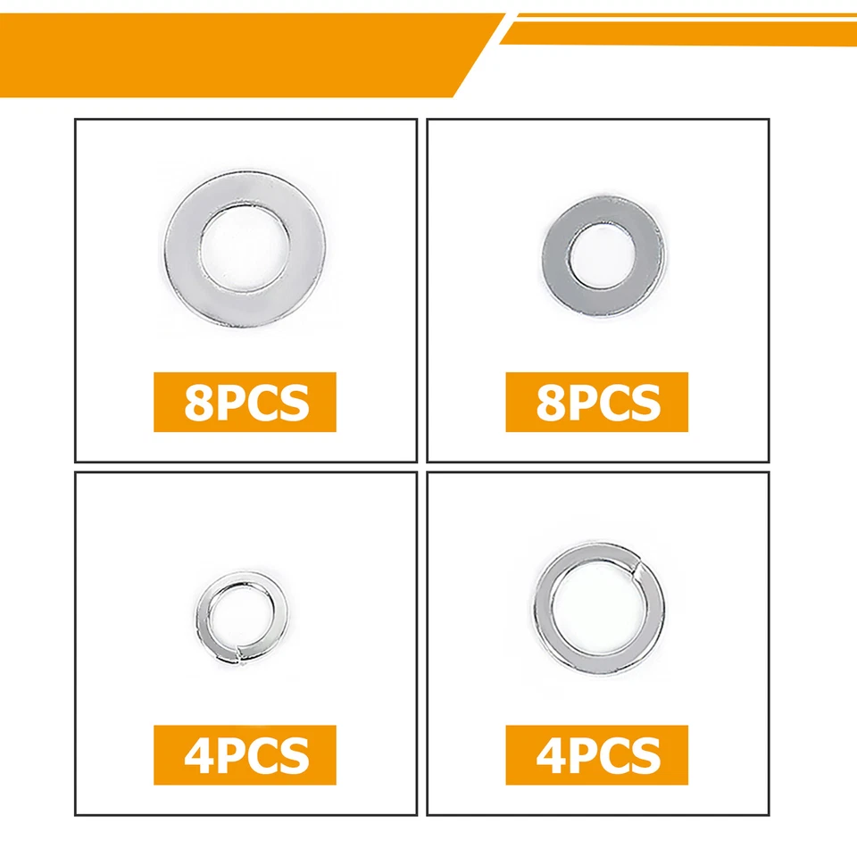 Комплект для перемещения заднего амортизатора для 1963-72 Chevy 66 C10 C20 GMC пикап заниженный грузовик - Изображение 3 из 4