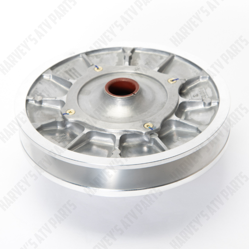 POLARIS GENERAL 1000 & XP NEW PRIMARY & SECONDARY EBS REDUCED CLUTCH & PULLER - Picture 13 of 13