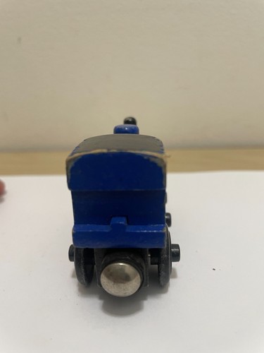 Trenini ferroviari in legno Thomas 1998-2006 SCEGLI TU - Sconto per più - Foto 98 di 212