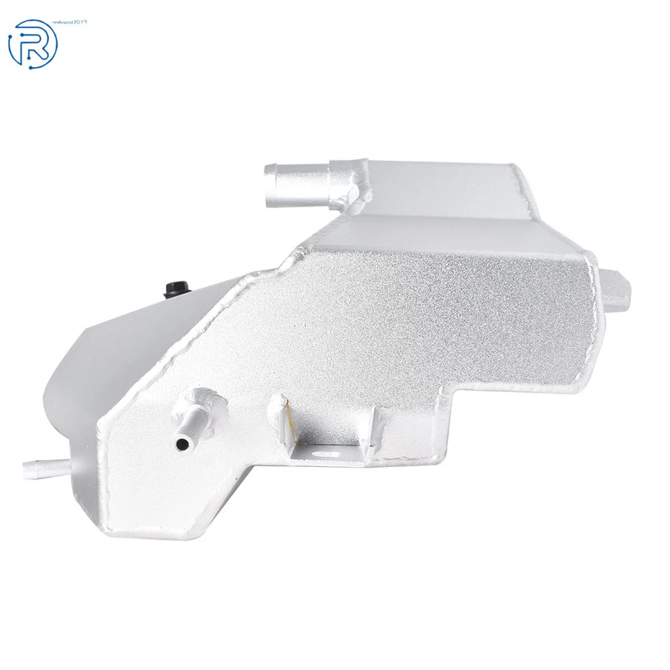 Резервуар-резервуар для охлаждающей жидкости для Ford F250 F350 Super Duty 2003-2006 годов выпуска 6,0 л - Изображение 3 из 4