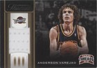 2012-13 Panini Threads - Anderson Varejao #5