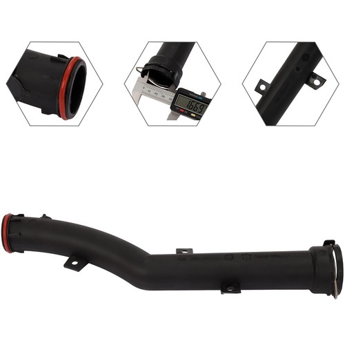 Air Intake Hose for Mini Cooper 2014-2015 1.5L - Picture 2 of 24
