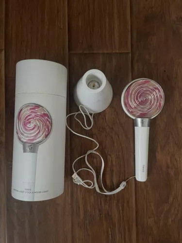 twice lightstick ver 1