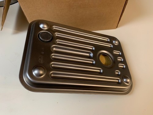 New Genuine GM 29537965 Transmission Filter - Picture 3 of 5