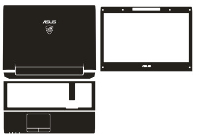 Special Laptop Carbon fiber Skin Stickers Cover For 2016 MSI GS73 GS73VR 17.3/"