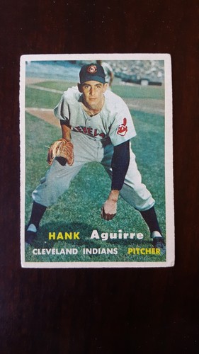 1957 topps baseball cards #1 to #120,  complete your set - Picture 176 of 259