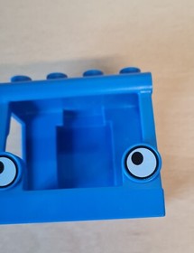 Lego Duplo Heppo "Bob the Builder" Accessories Replacement Part Cabin