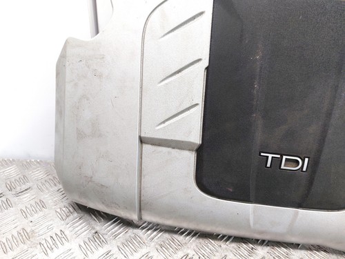 AUDI A8 D3 2007 3.0 TDI TOP MOTORABDECKUNG DECKEL 059103925AF - Bild 7 von 13