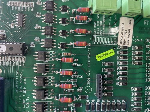 C.E. Placa PI electrónica - Imagen 2 de 4