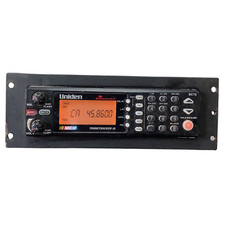 Uniden Bearcat BCT8 TrunkTracker III Base / Mobile NASCAR Scanner Radio