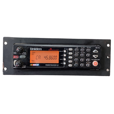 How to set up and program a BCT8 TrunkTracker 3 scanner How to set up and program a BCT8 TrunkTracker 3 scanner