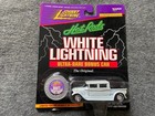 Johnny Lightning White Lightning Hot Rods Ultra Rare Bonus Limited Edition Car