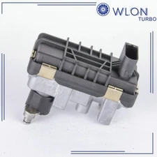 Turbo 777853-5013S actuator for BMW 325D 330D 330XD 525D 180KW N57D30 GTB2260VK
