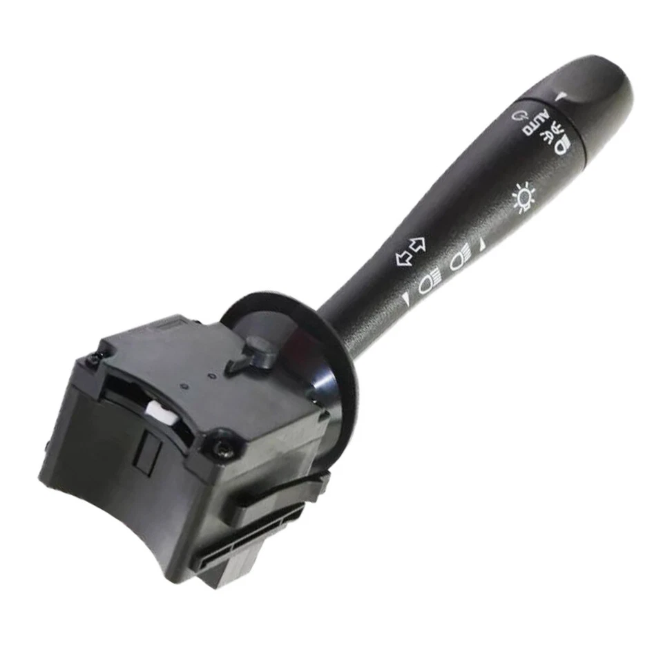 20940099 Headlight Turn Signal Switch For Chevrolet Cobalt Equinox HHR Pontiac - Image 3 of 4