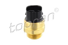 TOPRAN 108 997 Temperature Switch, radiator fan for VW