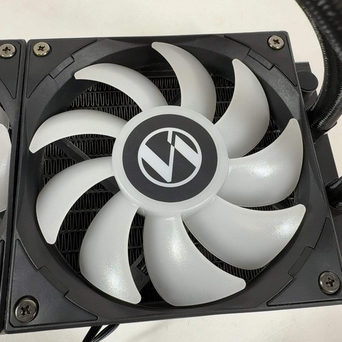 Lian Li Galahad AIO CPU Cooler B24210106701 - Afbeelding 5 van 7