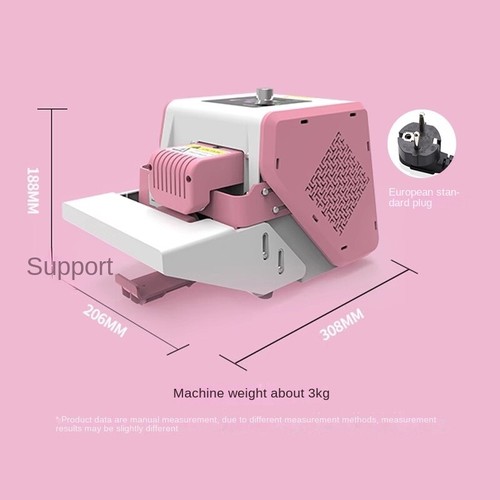 Sealing Machine Commercial Small Tea Plastic Sealing Machine Bag Sealing Machine - Picture 9 of 10