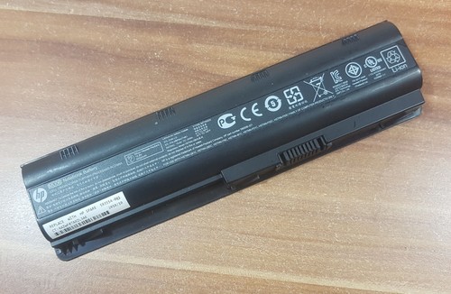 84% Original HP Akku MU06 55Wh für Compaq + Presario + Envy uvm. CQ72 CQ57 G32