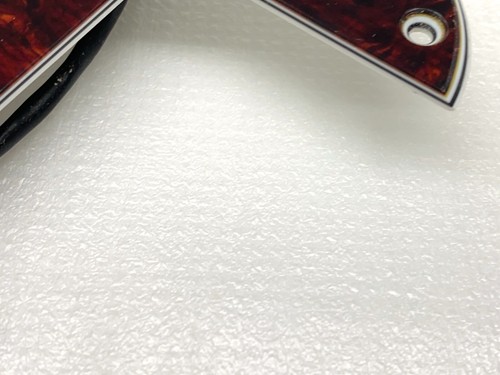 Golpeador Humbucker Tele CARGADO Fender Squier CLASSIC VIBE 60 Genuino con Pastilla - Imagen 4 de 15
