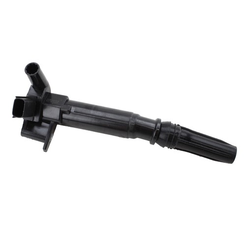 NGK 48761 Ignition Coil COP Waste Spark For Ford F-250 F350 Super Duty F-150 6.2 - Picture 2 of 4