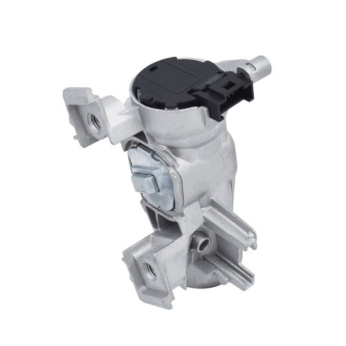 Ignition Steering Lock Housing For VW Jetta Golf Rabbit Audi A3 TT R8 1K0905851B - Picture 10 of 10