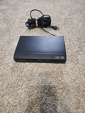 MAGNAVOX TB100MW9 DIGITAL TO ANALOG CONVERTER Tested With Remote