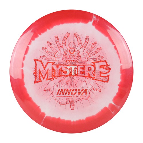 Innova Disc Golf Halo Star Mystere Distance Driver 11/6/-2/2 - Choose Exact Disc - Picture 13 of 69