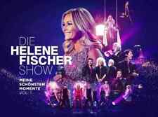 Helene Fischer Show - Meine schönsten Momente (Ltd.) (2020) 2CD+DVD+Blu-ray NEU