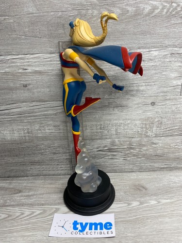 Powers Retro Girl 14 inch Statue by Dark Horse - Picture 3 of 7