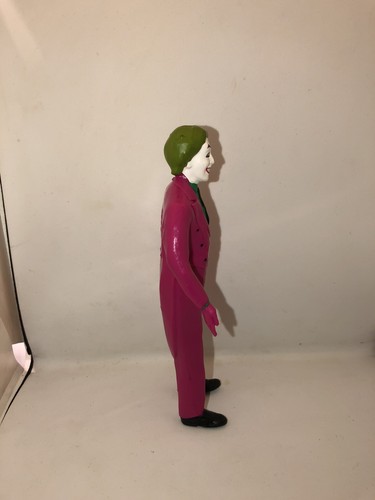 Set Modellini Joker vintage - 3 Figure - DC Comics Batman Series - Foto 3 di 13