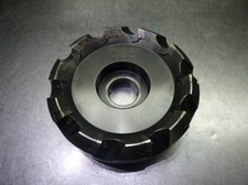 Kennametal 6" Indexable Facemill 1.5"Arbor KSSR600SE4345C6 (LOC2123B)