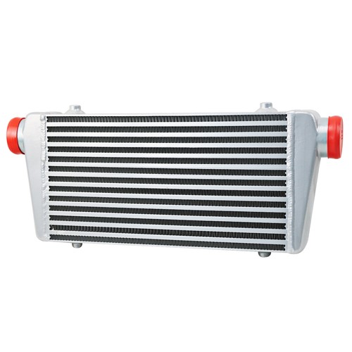 Turbo Intercooler For 2005-2010 08 Mitsubishi Triton MN ML L200 Diesel 4D56 2.5L - Picture 4 of 11