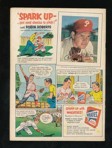 Cómics e historias de Disneyana-DELL - Cómics e historias de Walt Disney 157-10/53 - Carl Barks - Imagen 2 de 2