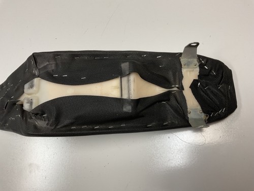 2004 2005 KAWASAKI KX250F KX 250F OEM - COMPLETE SEAT - Cover Pan Foam NICE!!!!! - Picture 9 of 11